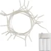 VBS LED-Lichterkette, 20 LEDs
