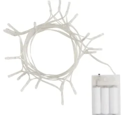 VBS LED-Lichterkette, 20 LEDs