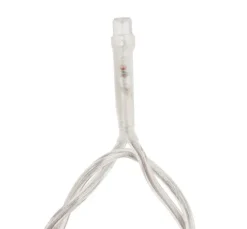 VBS LED-Lichterkette mit Schalter, 20 LEDs