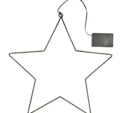VBS LED-Metallring 