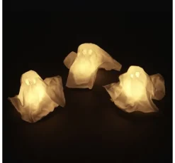 VBS LED-Teelichter, 16 Stk.