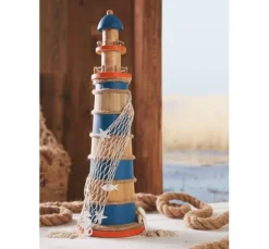 VBS Leuchtturm "Port"