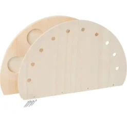 VBS Lichterbogen mit 4 Teelichthaltern