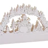 VBS Lichterbogen "Schneemann"
