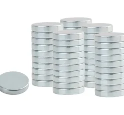 VBS Magnete "Extra stark", 50 Stück