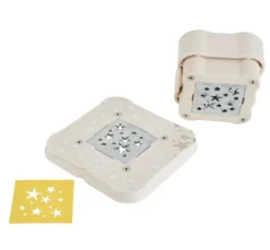VBS Magnet-Stanzer "Sterne"