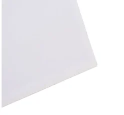 VBS Malpappe 20 x 20 cm, 3 Stück