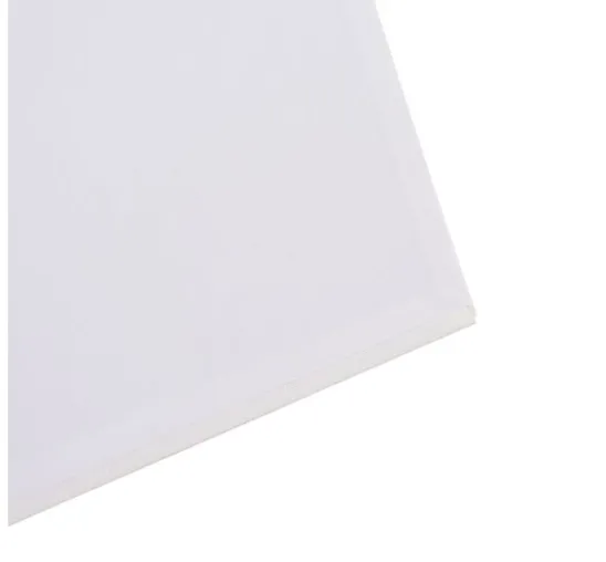 VBS Malpappe 20 x 20 cm, 3 Stück
