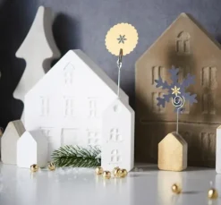 VBS Memo-Halter "Klammer", 10 Stück