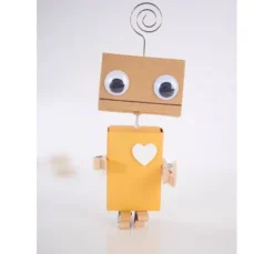 VBS Memo-Halter 