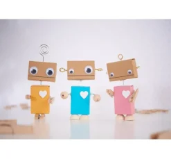 VBS Memo-Halter 