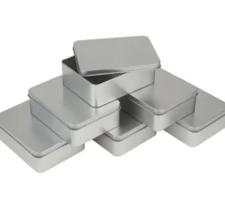 VBS Metalldose 