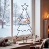 VBS Metall-Tannenbaum
