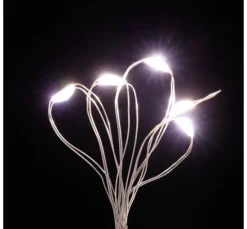 VBS Micro-LED-Flaschenlichterkette