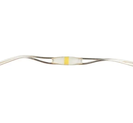 VBS Micro-LED-Lichterkette "40 LEDs", mit Timer