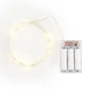 VBS Micro-LED-Lichterkette "30 LEDs", mit Timer