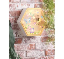 VBS Micro-LED-Lichterkette 