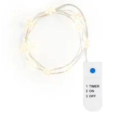 VBS Micro-LED-Lichterkette 