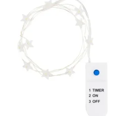 VBS Micro-LED-Lichterkette 
