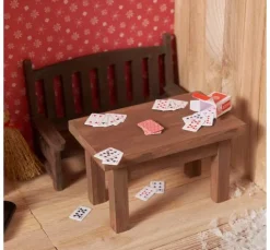 VBS Miniatur Bank 