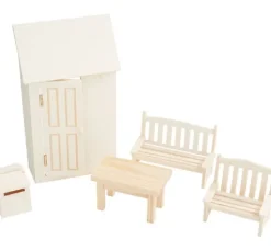 VBS Miniatur Bank 