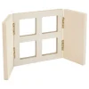 VBS Miniatur Fenster "Lykke"