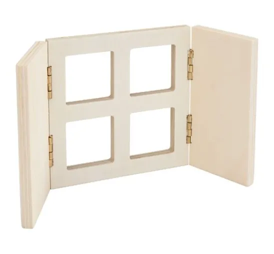 VBS Miniatur Fenster "Lykke"