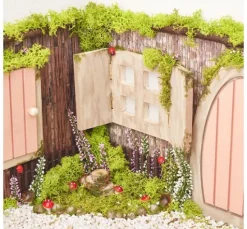 VBS Miniatur Fenster