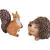 VBS Miniatur "Igel & Eichhörnchen"