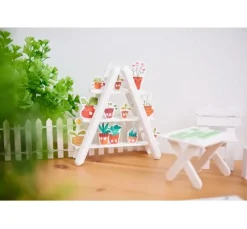 VBS Miniatur Leiter