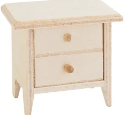 VBS Miniatur-Nachtschrank