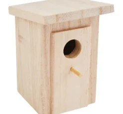 VBS Miniatur Nistkasten