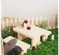 VBS Miniatur Sitzgruppe "Ida"