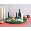 VBS Miniatur Tanne "Abies", 3 Stück