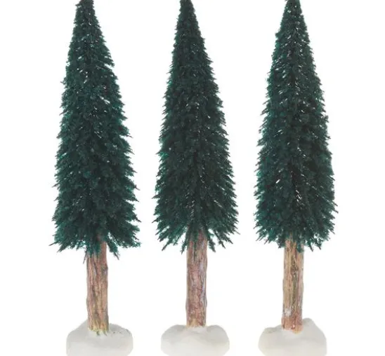 VBS Miniatur Tanne "Abies", 3 Stück