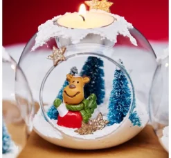 VBS Miniatur-Tannenbaum