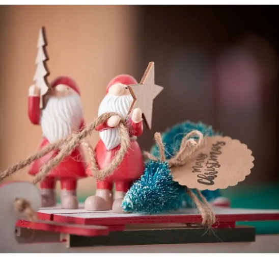 VBS Miniatur-Tannenbaum