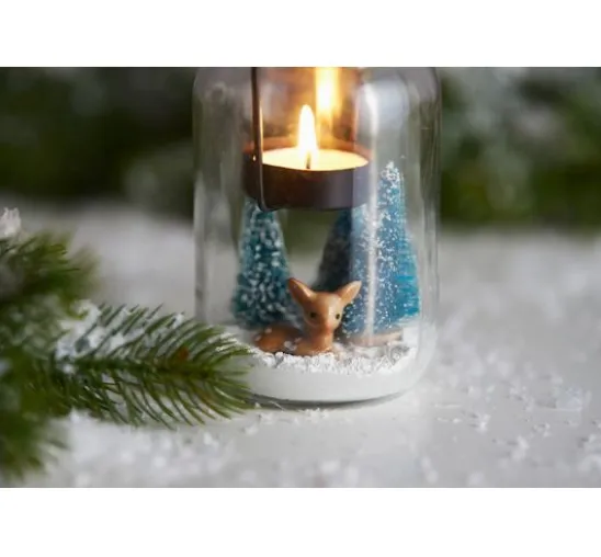 VBS Miniatur-Tannenbaum