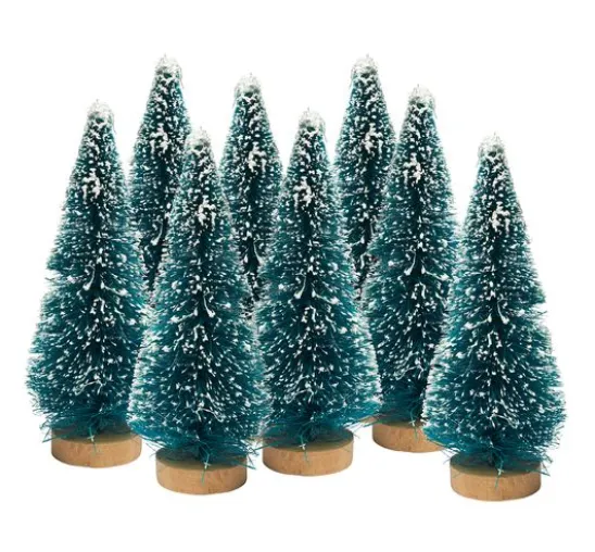 VBS Miniatur-Tannenbaum