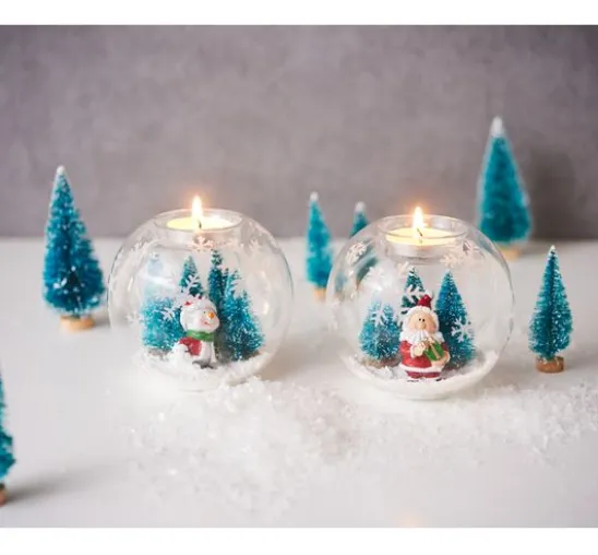 VBS Miniatur-Tannenbaum
