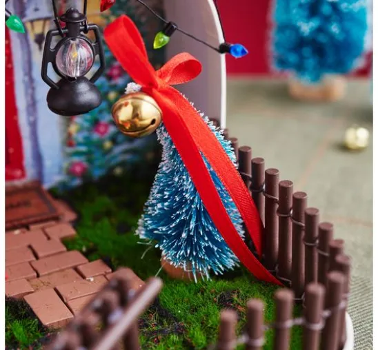 VBS Miniatur-Tannenbaum
