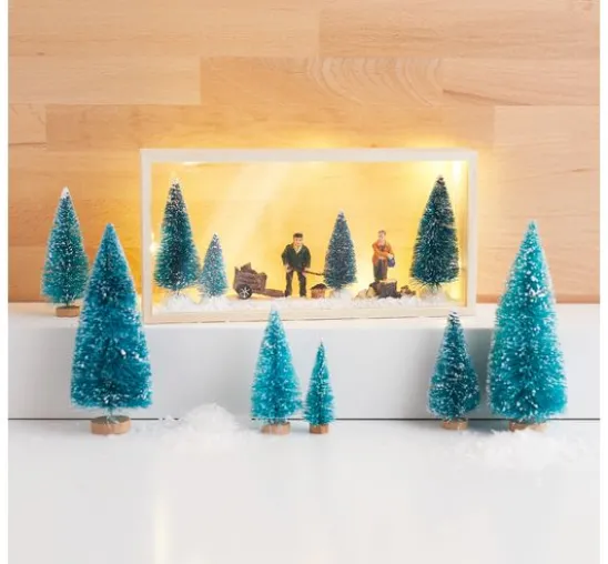 VBS Miniatur-Tannenbaum