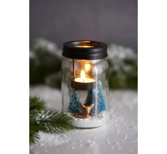 VBS Miniatur-Tannenbaum