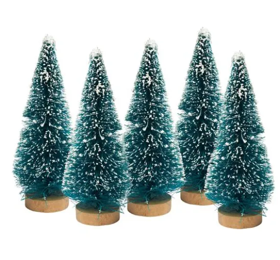VBS Miniatur-Tannenbaum