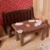 VBS Miniatur Tisch "Lars"