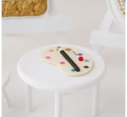 VBS Miniatur-Tisch "Rund"