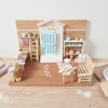 VBS Miniatur Tisch "Sam"