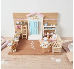 VBS Miniatur Tisch "Sam"