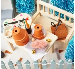 VBS Miniatur Tisch