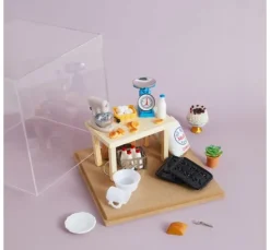 VBS Miniatur Tisch